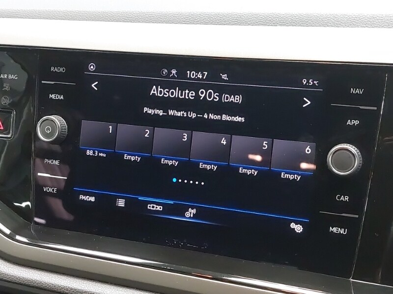 Used Volkswagen Polo 2021 for sale - 78061186: Photo 14