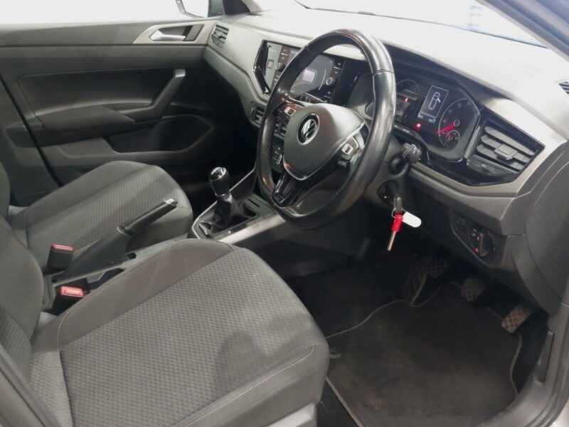 Used Volkswagen Polo 2021 for sale - 78061186: Photo 18