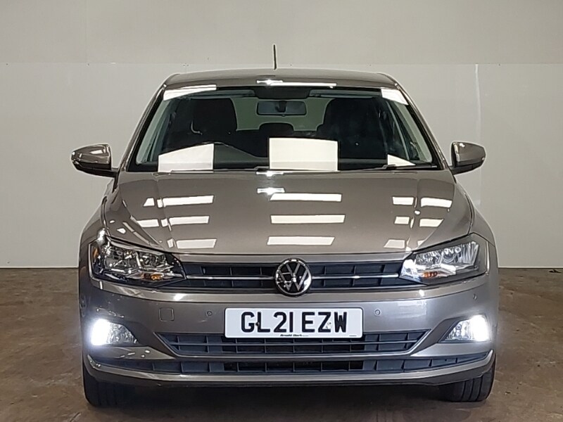 Used Volkswagen Polo 2021 for sale - 78061186: Photo 19