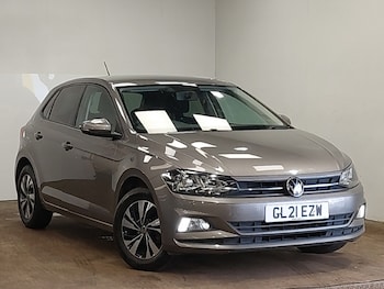 Volkswagen Polo feature image