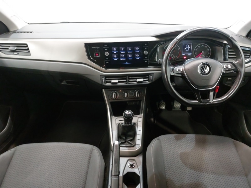 Used Volkswagen Polo 2021 for sale - 78061186: Photo 2