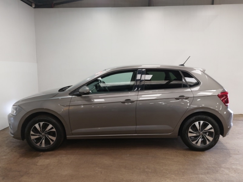 Used Volkswagen Polo 2021 for sale - 78061186: Photo 4