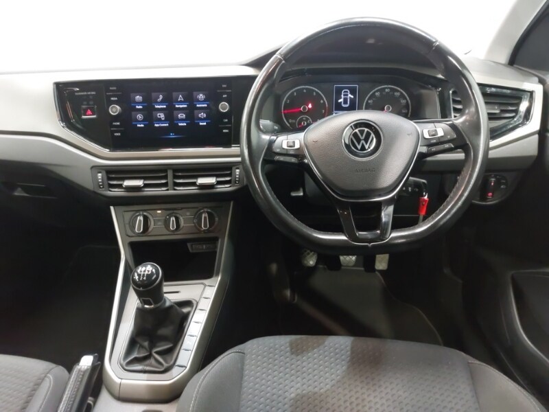 Used Volkswagen Polo 2021 for sale - 78061186: Photo 7