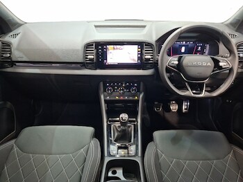 Used Skoda Karoq 2025 for sale - 79642201: Photo