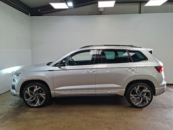 Used Skoda Karoq 2025 for sale - 79642201: Photo