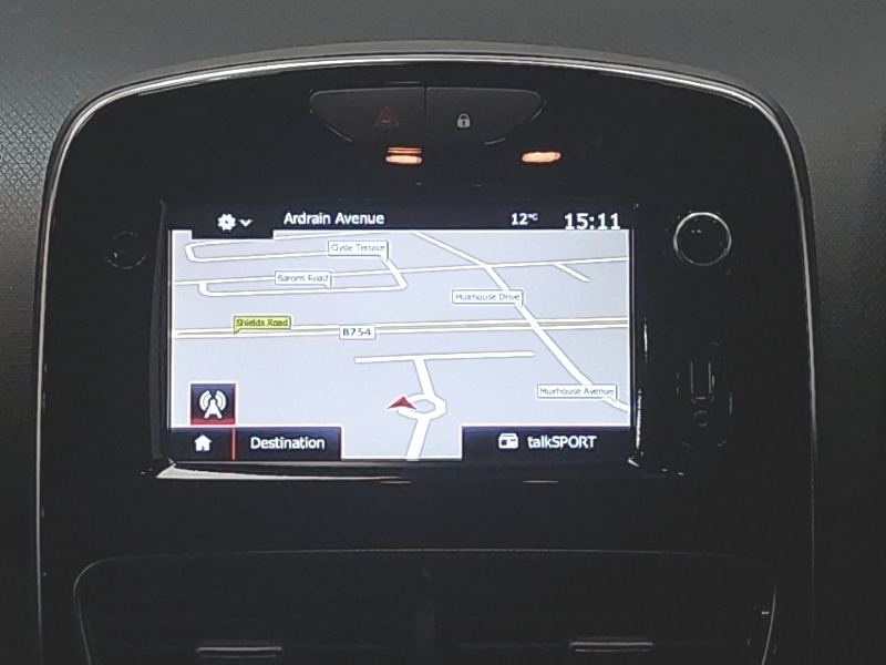 Used Renault Clio 2019 for sale - 76897570: Photo 11