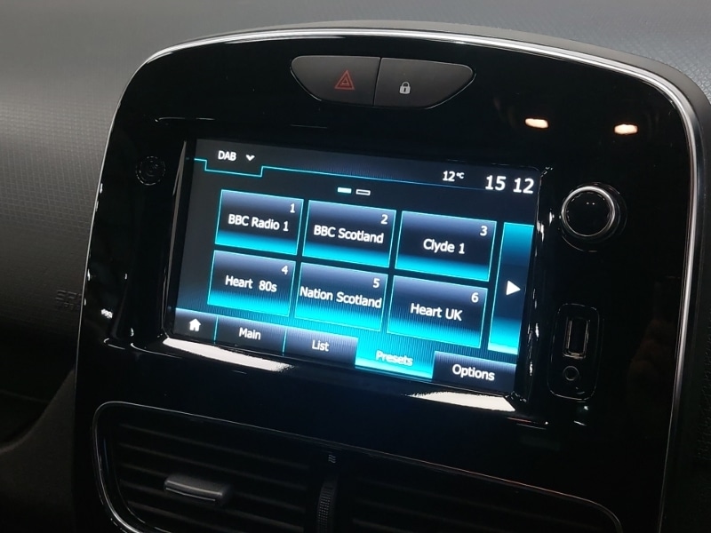 Used Renault Clio 2019 for sale - 76897570: Photo 14