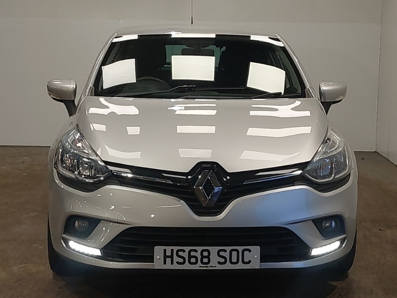 Used Renault Clio 2019 for sale - 76897570: Photo 19