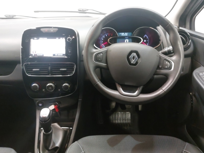 Used Renault Clio 2019 for sale - 76897570: Photo 7