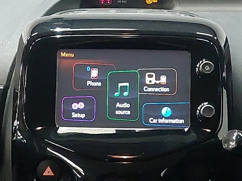 Used Toyota AYGO 2015 for sale - 78164233: Photo 11