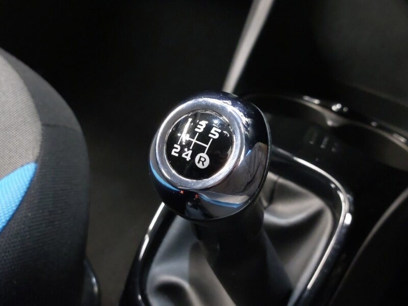 Used Toyota AYGO 2015 for sale - 78164233: Photo 12