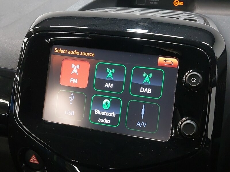 Used Toyota AYGO 2015 for sale - 78164233: Photo 14