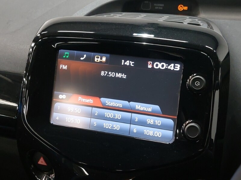 Used Toyota AYGO 2015 for sale - 78164233: Photo 15