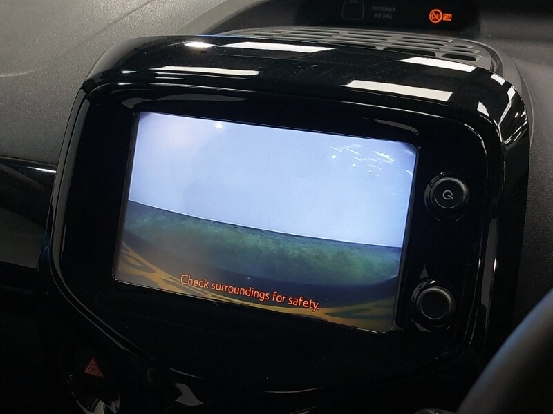 Used Toyota AYGO 2015 for sale - 78164233: Photo 17