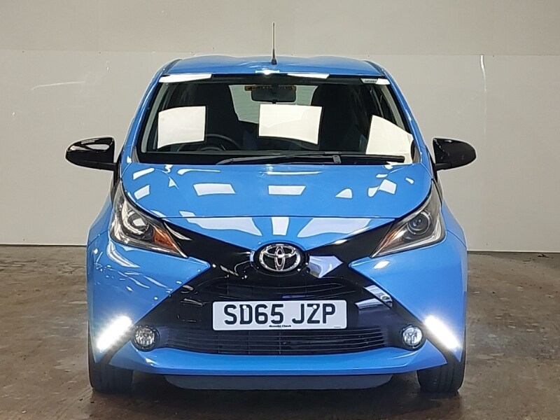 Used Toyota AYGO 2015 for sale - 78164233: Photo 19