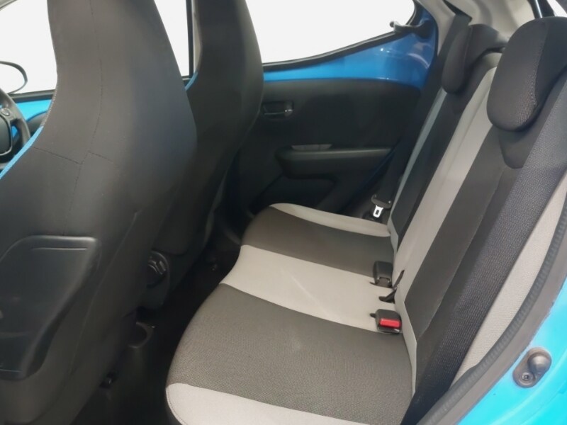 Used Toyota AYGO 2015 for sale - 78164233: Photo 6
