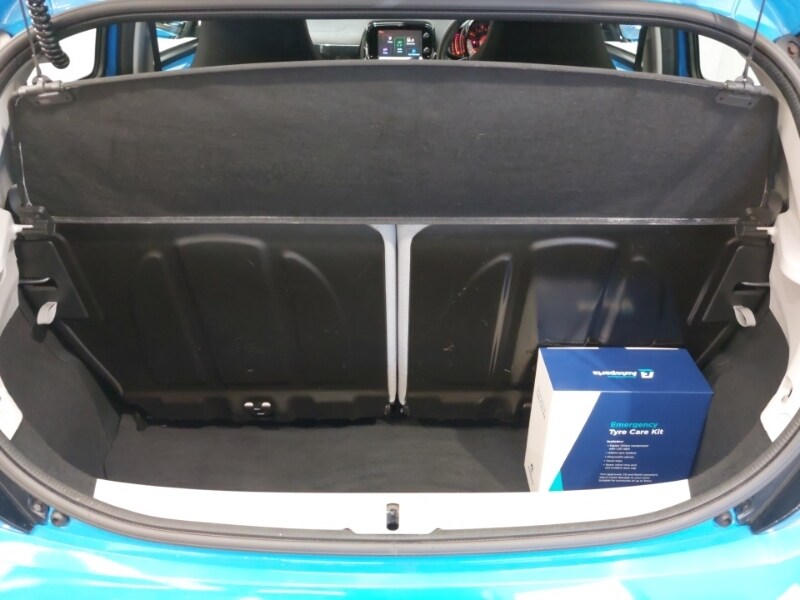 Used Toyota AYGO 2015 for sale - 78164233: Photo 8