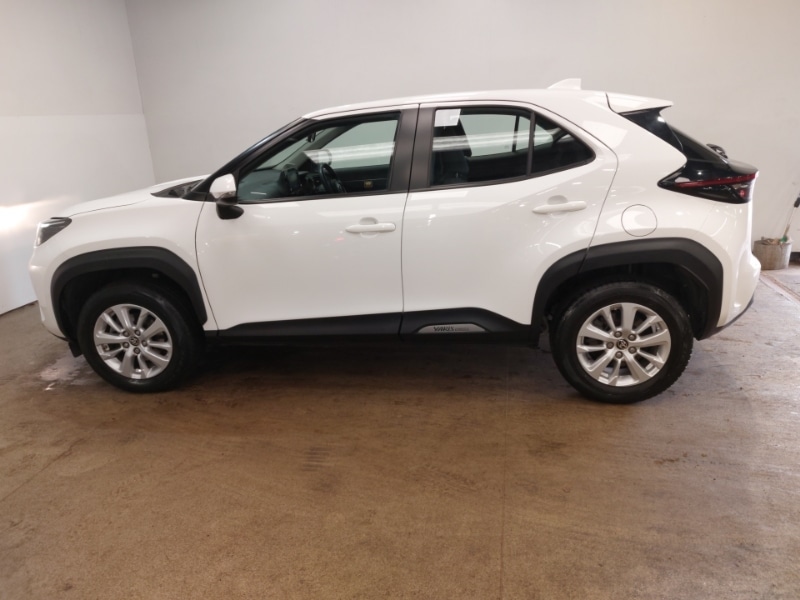 Used Toyota Yaris Cross 2022 for sale - 76465231: Photo 4