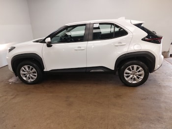 Used Toyota Yaris Cross 2022 for sale - 76465231: Photo