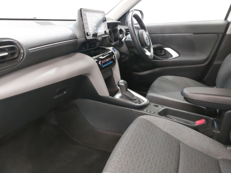 Used Toyota Yaris Cross 2022 for sale - 76465231: Photo 5