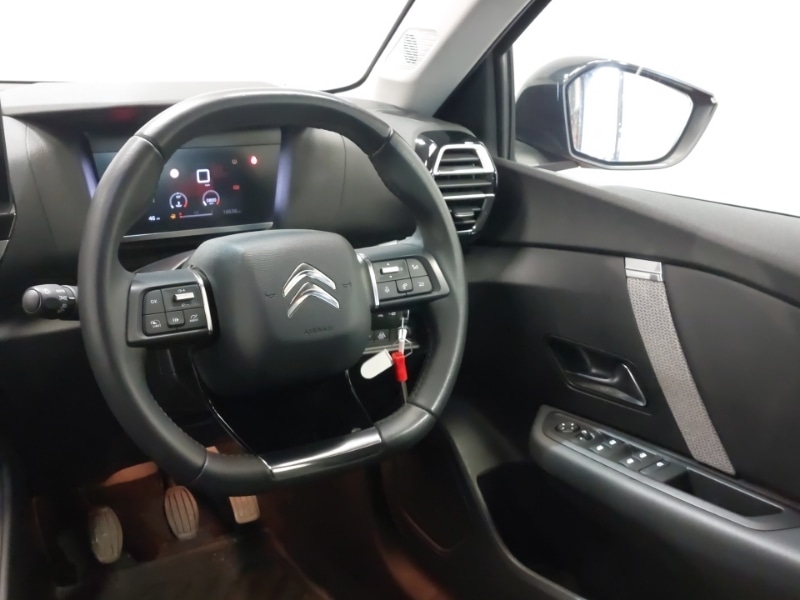 Used Citroen C4 2021 for sale - 76301669: Photo 11