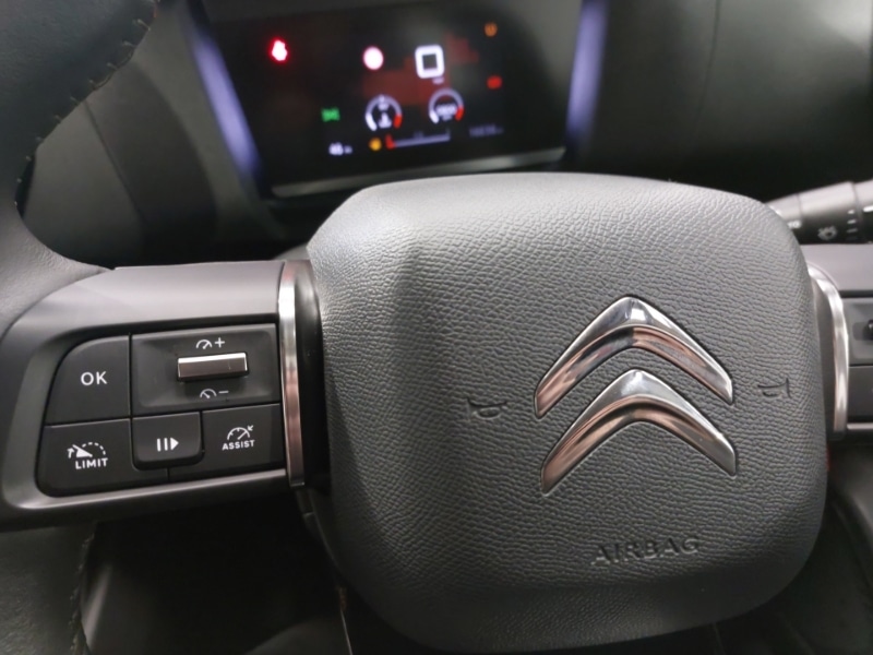 Used Citroen C4 2021 for sale - 76301669: Photo 17