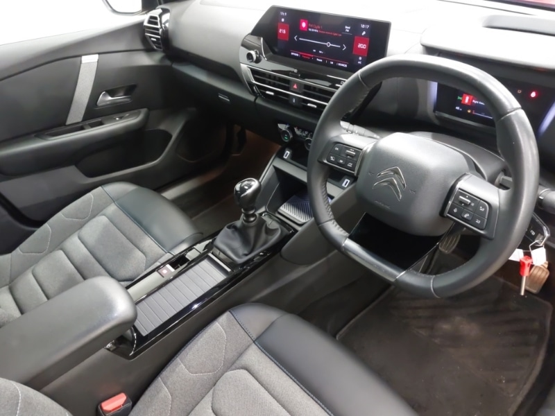 Used Citroen C4 2021 for sale - 76301669: Photo 18
