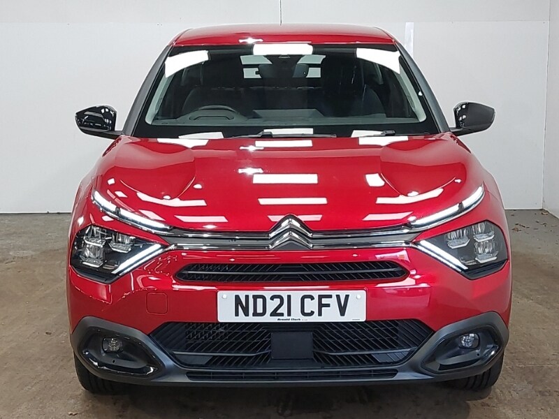 Used Citroen C4 2021 for sale - 76301669: Photo 19