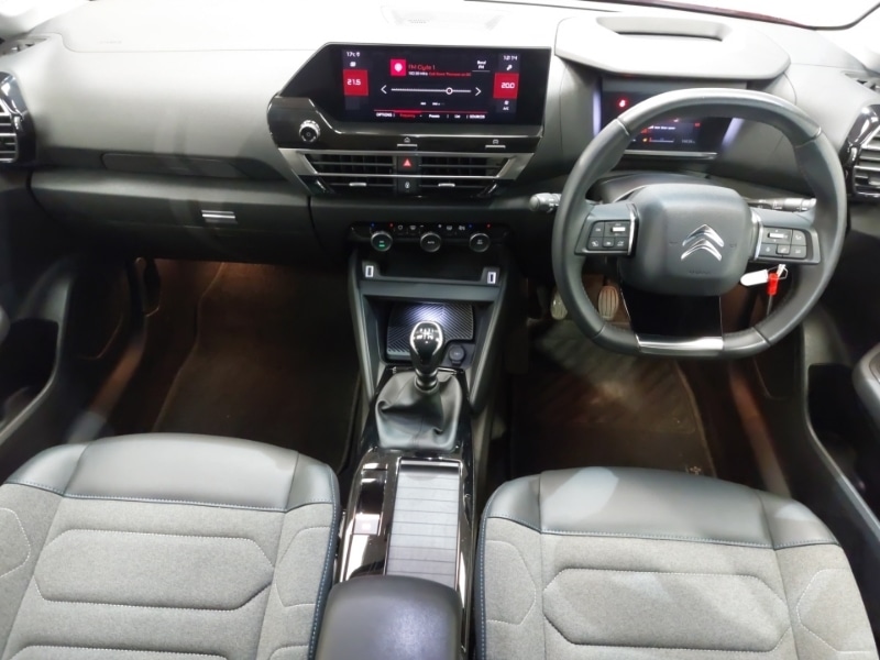 Used Citroen C4 2021 for sale - 76301669: Photo 2