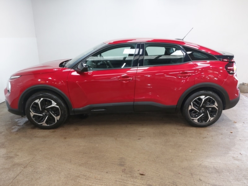 Used Citroen C4 2021 for sale - 76301669: Photo 4