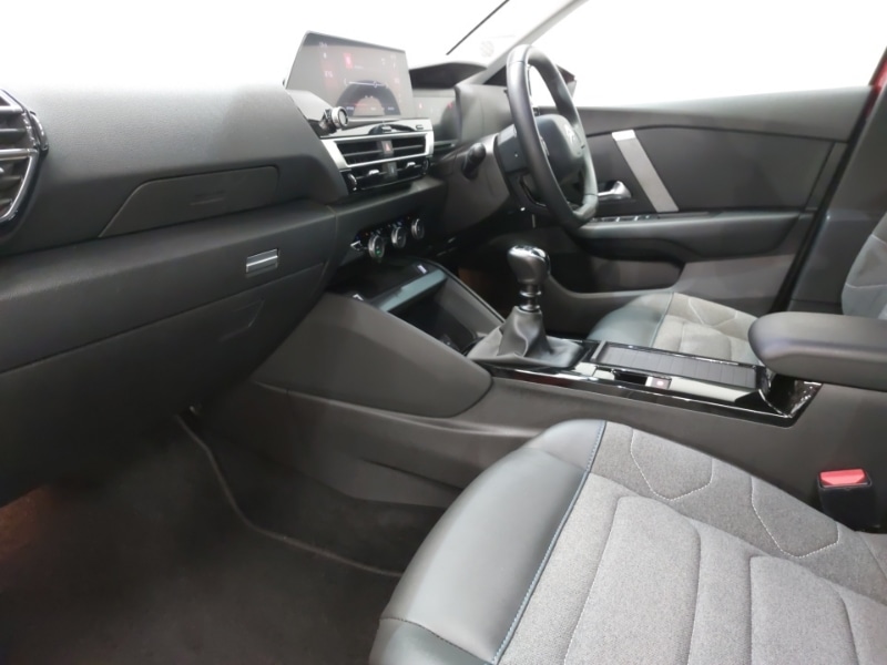 Used Citroen C4 2021 for sale - 76301669: Photo 5
