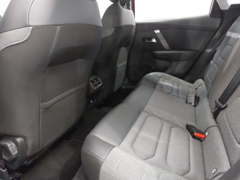 Used Citroen C4 2021 for sale - 76301669: Photo 6