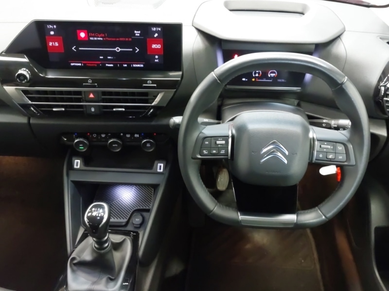 Used Citroen C4 2021 for sale - 76301669: Photo 7