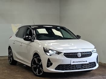 Used Vauxhall Corsa 2023 for sale - 79638703: Photo