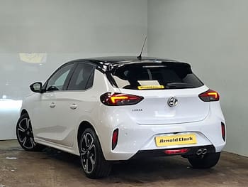 Used Vauxhall Corsa 2023 for sale - 79638703: Photo