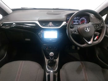 Used Vauxhall Corsa 2019 for sale - 78283545: Photo