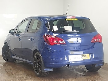 Used Vauxhall Corsa 2019 for sale - 78283545: Photo