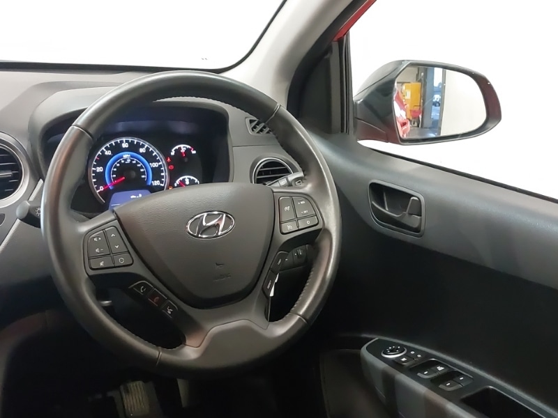 Used Hyundai i10 2019 for sale - 77228775: Photo 10