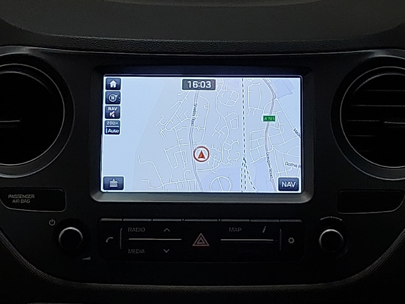 Used Hyundai i10 2019 for sale - 77228775: Photo 11