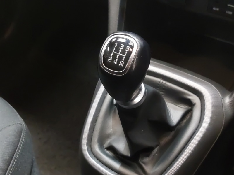 Used Hyundai i10 2019 for sale - 77228775: Photo 12