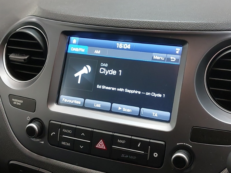 Used Hyundai i10 2019 for sale - 77228775: Photo 14