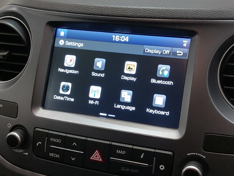 Used Hyundai i10 2019 for sale - 77228775: Photo 15