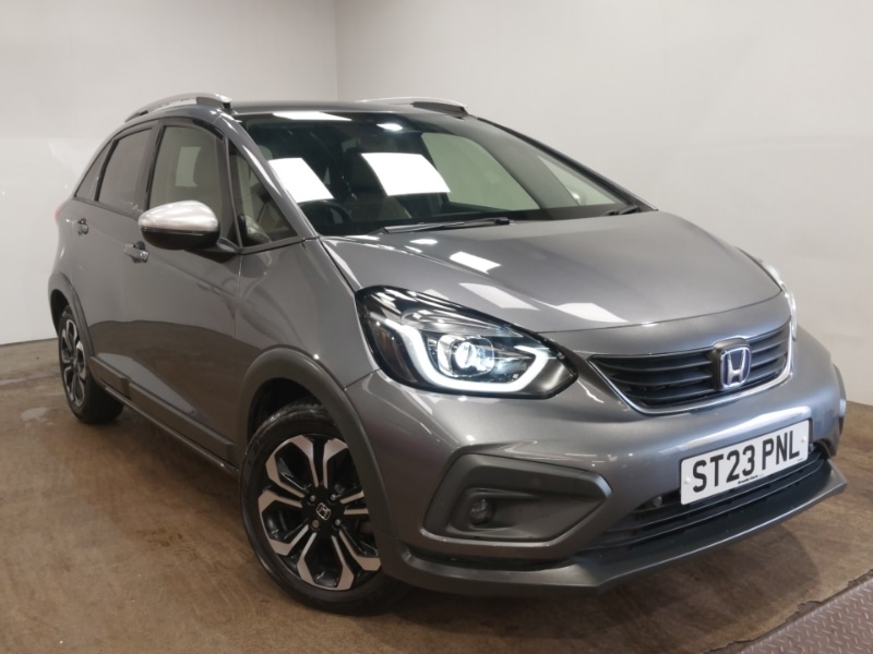 Used Honda Jazz 2023 for sale - 76183720: Photo 1