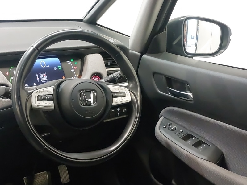 Used Honda Jazz 2023 for sale - 76183720: Photo 10