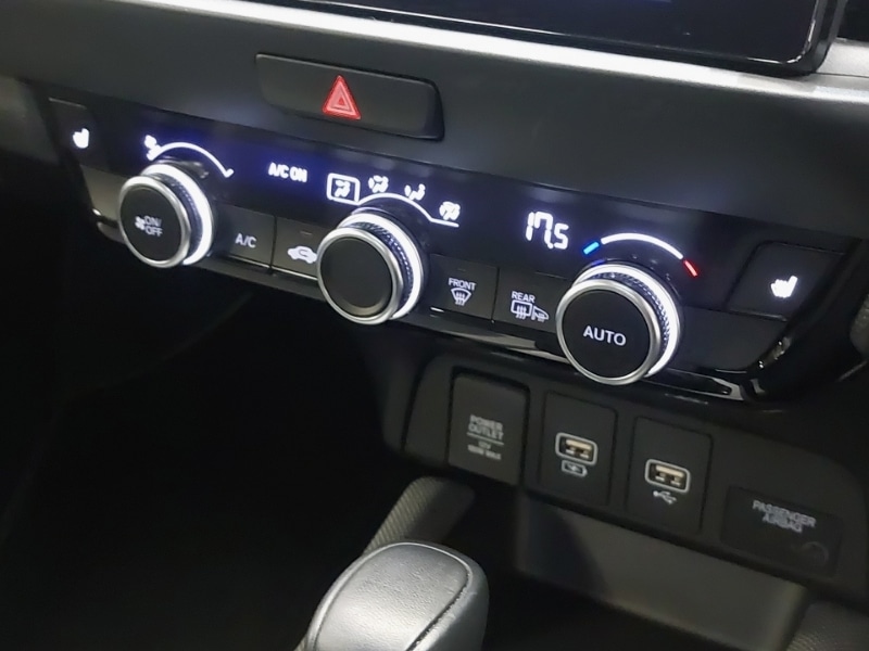 Used Honda Jazz 2023 for sale - 76183720: Photo 13