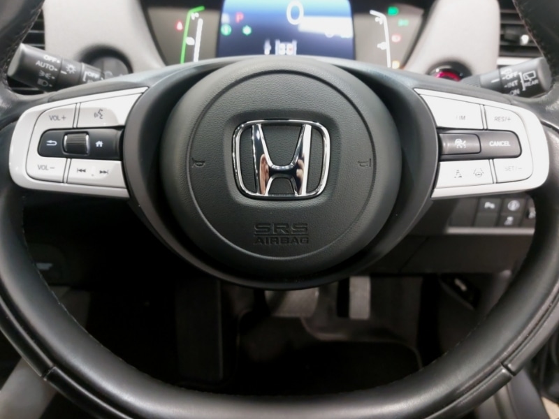 Used Honda Jazz 2023 for sale - 76183720: Photo 16