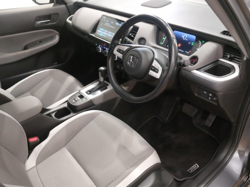 Used Honda Jazz 2023 for sale - 76183720: Photo 18