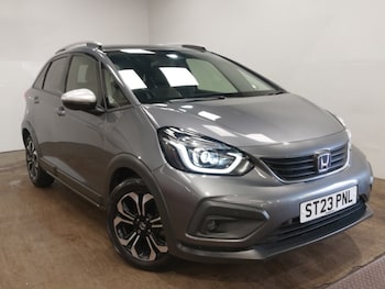 Used Honda Jazz 2023 for sale - 76183720: Photo