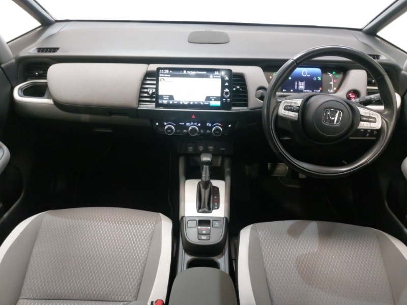 Used Honda Jazz 2023 for sale - 76183720: Photo 2