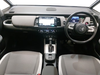 Used Honda Jazz 2023 for sale - 76183720: Photo